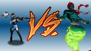 FFBE | Physalis vs. The Genies (ADV) | 4 Clear Strategies, All Missions (5, 7, and 8 turns)