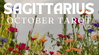 Sagittarius Tarot | Someone is sooo Jealous Of You - Be Strong
