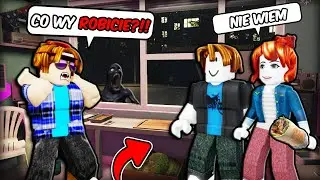 Robiłem Kebaby Z Noobami W Scary Shawarma Kiosk