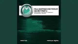 Secret (Carlos Fox Remix)