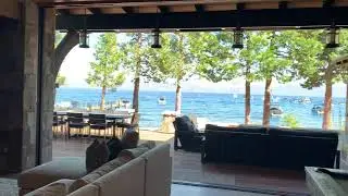 5070 WLB Tahoe Homewood Lakefront for sale