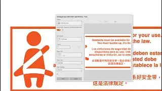 TLC decal printing problems and solutions
