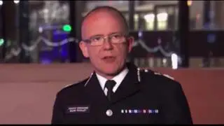 Mark Rowley Warns People To Be Vigilant Against 