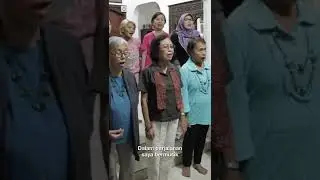 Lagu untuk Anakku