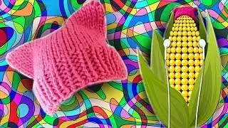 Bluegal's Pussy Hat Collection