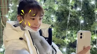 У меня оболось обоняние на лбу. Главное...[KimChan]SUB