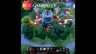 Dota 2 | Dota 2 Highlights | #Shorts | Video | YouTube Shorts | Dota 2 Pro | BCC Gaming TV #57