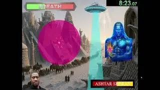 The George Floyd Game WR 17:04.20 (10 levels)