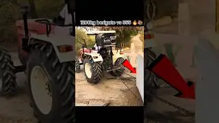Swaraj 855 touchan 🚜 | Suneel Rider #shorts #tractor