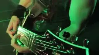 Don't Scream Official Music Video