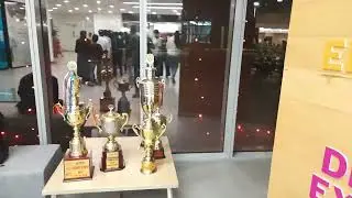 Best Campus ||SAP Lab Bangalore || Campus Tour||Best Software Company #viralvlogs #silicone valley