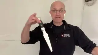 Knife Manipulation Lesson 1