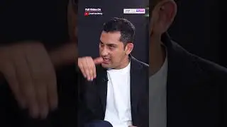 Danish feels he got LUCKY!
