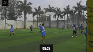 SPARC FC V/S PHEONIX FC || PLATINUM 7V7 GIRLS || DAY-1