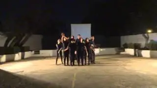 Drama Awesome God - Iglesia Hefziba