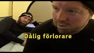 Dålig förlorare