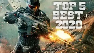 Top 5 Best Online Games For PC 2020