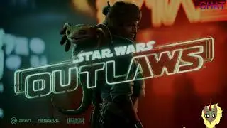 Star Wars Outlaws DLC part 1