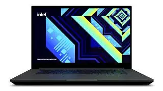 Intel NUC X15 Reference Laptop w Arc A730M GPU Available in Germany