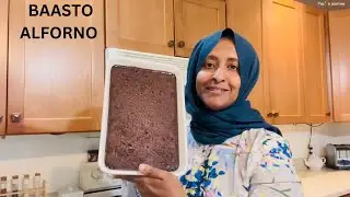 BAASTO SOCORTA KUGU KICINEYNIN LOW CARB LASAGNA |BASTO ALFOORNO