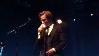 12.5.2017 Tom Schilling & the Jazz Kids [ In Diesem Jahr ]