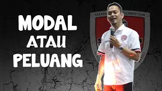 Solusi Penolakan Alasan Karena Modal - Seminar PT BEST Eco Racing - 0877-2522-8290