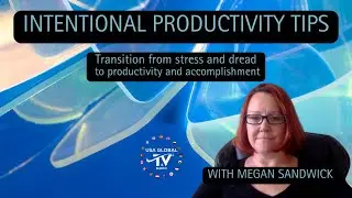 CALENDAR FIX-IT: PRODUCTIVITY HABITS THAT ACTUALLY HELP