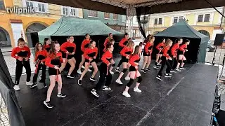 Den tance 2023 Kroměříž - 10.6.2023 - video 18