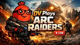 (Eng) Arc Raiders - Trigger Nades Nerfed!?