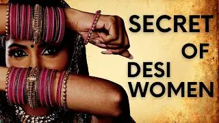 Story of Indian Bangles | bangle ceremony | Brahmaj