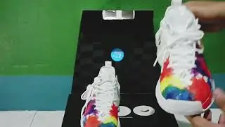 UNBOXING Anta Gordon Hayward GH3 