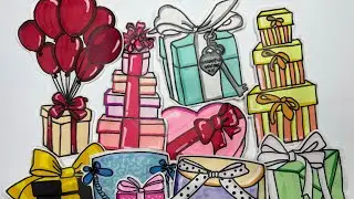 Women&rsquo;s day surprises🎁/ Коллекция 