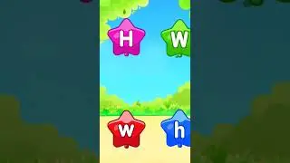 Lucas and friends | same letters | #gaming #viral #learning #gameplay #kidsgame #alphabet