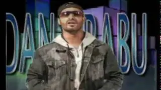 Dan Arabu - Norocos am fost de mic.mpg