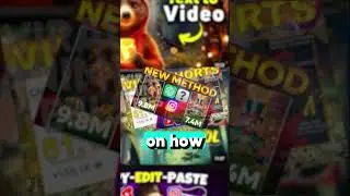 100% Automated Viral Anime Reels