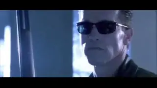 Terminator [Maski Show)