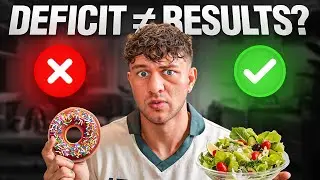 If You Still Believe &lsquo;A Calorie Is a Calorie&rsquo;&hellip; Watch This Before Your Next Meal