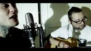 Divide The Skyline - ''VORTANIUMA'' Acoustic Session