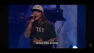 Jesus You Alone (by Highlands Worship) - Lizz Weiss @ Cherry Hills Community Church