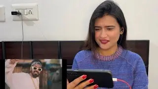 EMIWAY - COMPANY (OFFICIAL MUSIC VIDEO REACTION)