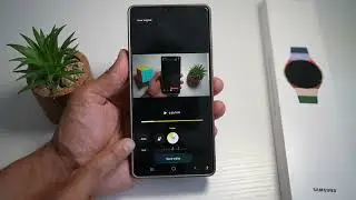 How to Remove Noise from Video on Your Samsung Galaxy Using Audio Eraser 2025