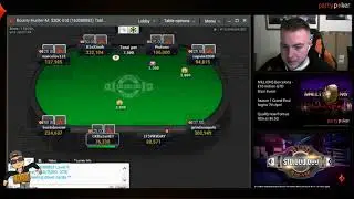 Poker Livestream Daily Highlights | Ep. 327 | LexVeldhuis, partypokerTV, Spraggy, easywithaces