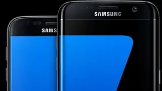 Samsung Galaxy S7 and S7 edge (Official Trailer)