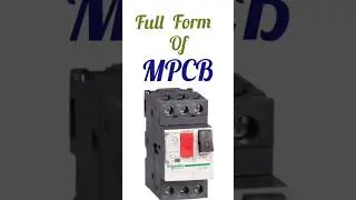MPCB . Full Form of MPCB.