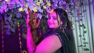 Deepa Haldi | #smilephotographysitamarhi