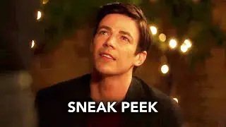 The Flash 7x01 Sneak Peek #2 