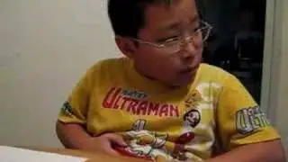 29 May 2006 補習