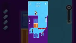 HITMASTER,RICOCHET MODE LEVEL,132.