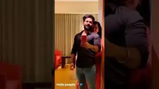 Akhil Monal ❤️ || Biggboss 4 Telugu