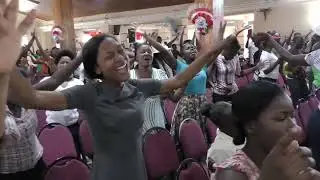 MERCREDI JEUNE TRIBUNAL  2 JANVIER 2019   Psalmiste Roudy FEVRY